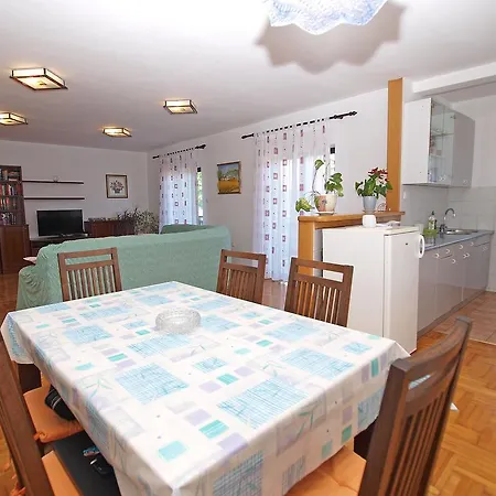 Apartmán Slavica 914 Medulin