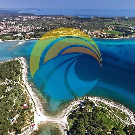 Slavica 914 Apartmán Medulin