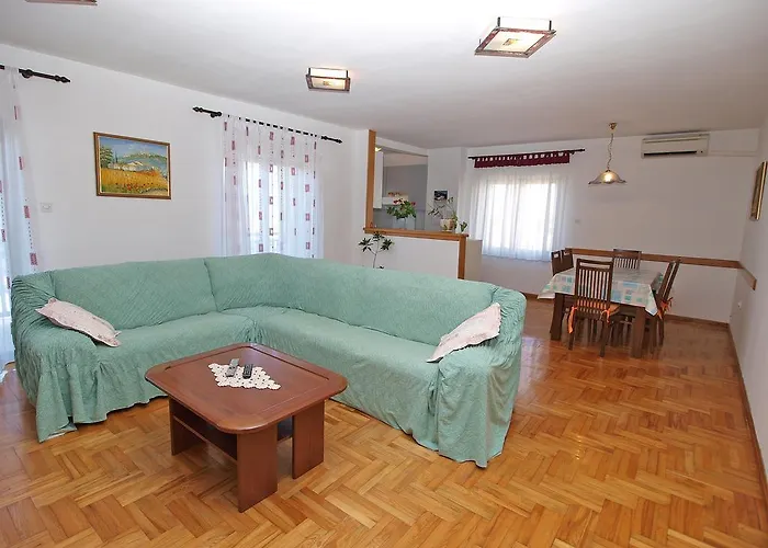 Apartmán Slavica 914