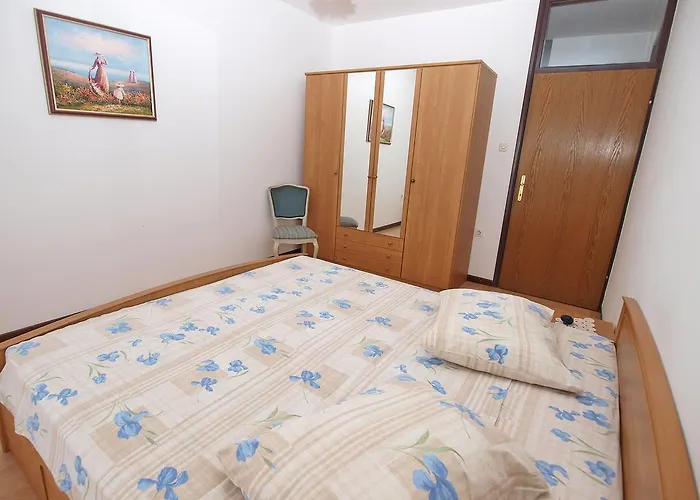 Διαμέρισμα Slavica 914 *