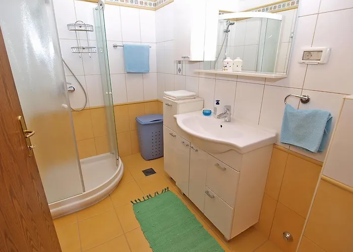 Apartmán Slavica 914 Medulin