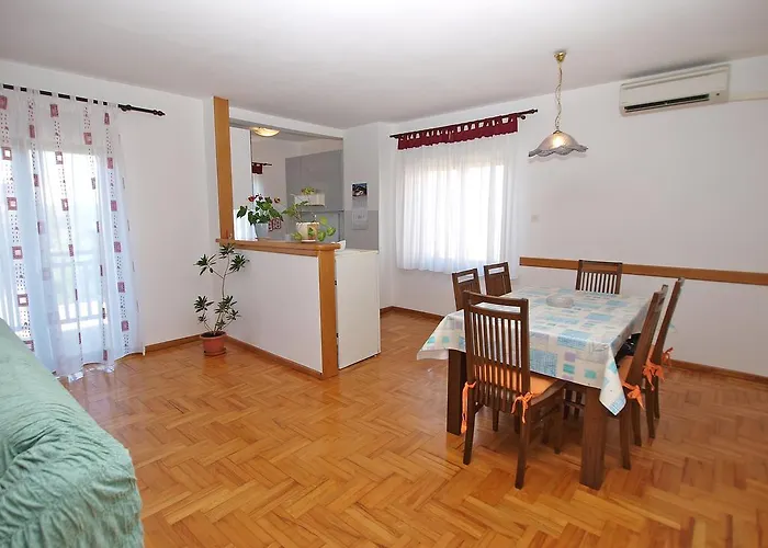 Διαμέρισμα Slavica 914