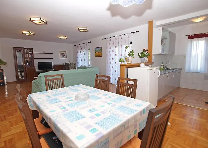 Apartmán Slavica 914 Medulin