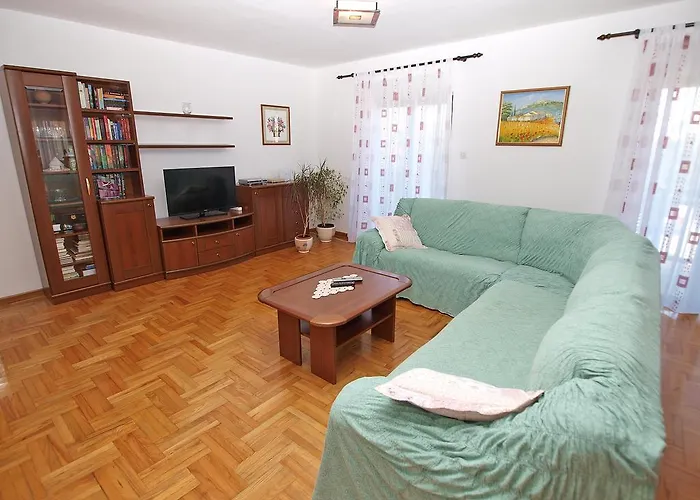 Διαμέρισμα Slavica 914 *