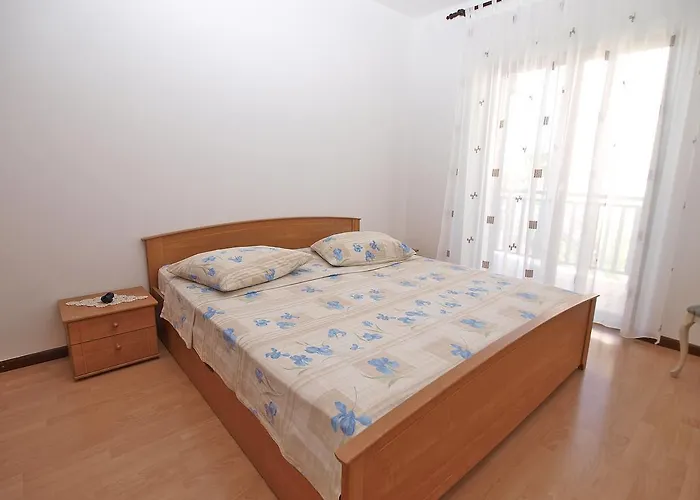 Apartmán Slavica 914 Medulin