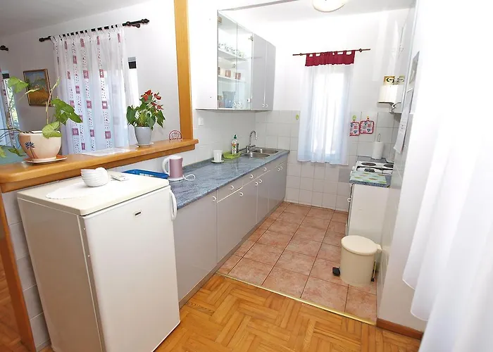 Διαμέρισμα Slavica 914