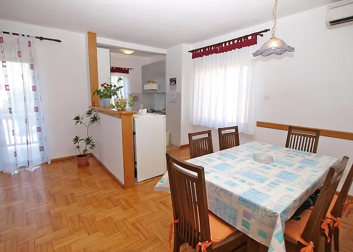 Lägenhet Slavica 914